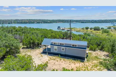 635 Ivean Pearson Road, Lago Vista, TX 78645 - Photo 2
