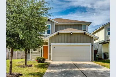 424 Wapiti Road, Buda, TX 78610 - Photo 2