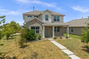 15200 Harkness Pass, Austin, TX 78725 - Photo 2