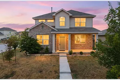 15200 Harkness Pass, Austin, TX 78725 - Photo 1