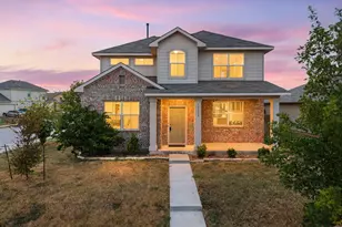 15200 Harkness Pass, Austin, TX 78725 - Photo 1