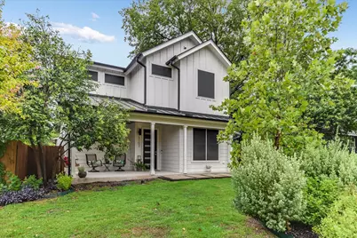 5102 Martin Avenue #1, Austin, TX 78751 - Photo 1
