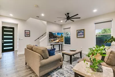 5102 Martin Avenue #1, Austin, TX 78751 - Photo 4
