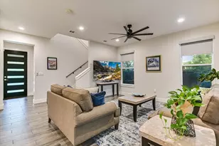5102 Martin Ave, Austin, TX 78751 - Photo 4