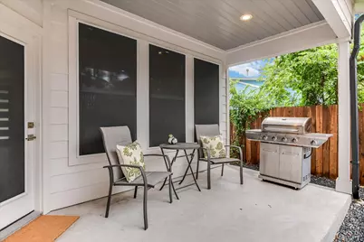 5102 Martin Avenue #1, Austin, TX 78751 - Photo 16