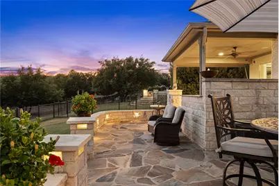 220 Fairway Ridge Road, Georgetown, TX 78633 - Photo 36