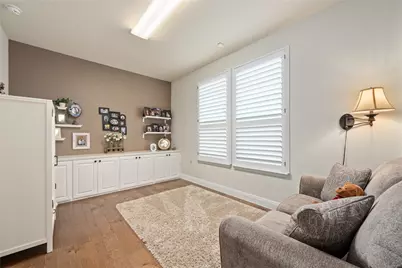 220 Fairway Ridge Road, Georgetown, TX 78633 - Photo 24