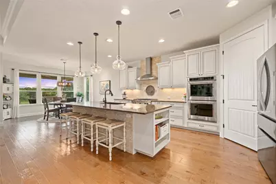 220 Fairway Ridge Road, Georgetown, TX 78633 - Photo 14