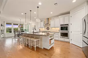 220 Fairway Ridge Rd, Georgetown, TX 78633 - Photo 14