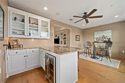 220 Fairway Ridge Road, Georgetown, TX 78633 - Photo 18