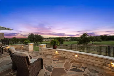 220 Fairway Ridge Road, Georgetown, TX 78633 - Photo 2