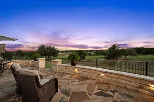 220 Fairway Ridge Rd, Georgetown, TX 78633 - Photo 2