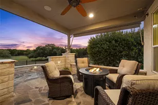220 Fairway Ridge Rd, Georgetown, TX 78633 - Photo 32