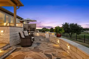 220 Fairway Ridge Rd, Georgetown, TX 78633 - Photo 34