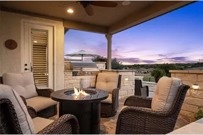 220 Fairway Ridge Road, Georgetown, TX 78633 - Photo 6