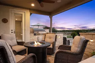 220 Fairway Ridge Rd, Georgetown, TX 78633 - Photo 6