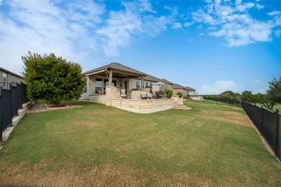 220 Fairway Ridge Road, Georgetown, TX 78633 - Photo 30