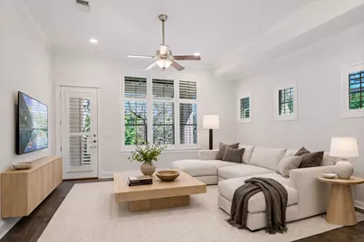 13510 Golden Wave Loop #53, Austin, TX 78738 - Photo 4