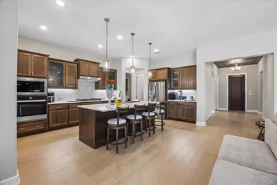 534 Spanish Clover Trail, San Marcos, TX 78666 - Photo 8