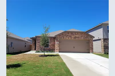 161 Allington Circle, Jarrell, TX 76537 - Photo 2