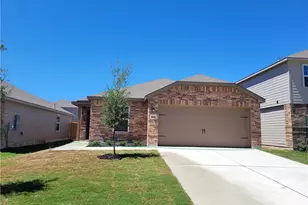 161 Allington Cir, Jarrell, TX 76537 - Photo 2
