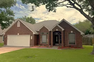 16101 W Dorman Dr, Austin, TX 78717 - Photo 1