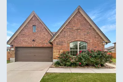 2295 Hat Bender Loop, Round Rock, TX 78664 - Photo 2