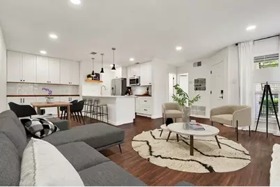 10616 Mellow Meadows Drive #30A, Austin, TX 78750 - Photo 1