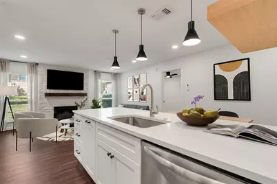 10616 Mellow Meadows Drive #30A, Austin, TX 78750 - Photo 4