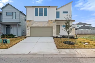 2205 Cento Walk, Round Rock, TX 78664 - Photo 1