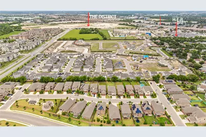 2205 Cento Walk, Round Rock, TX 78664 - Photo 32