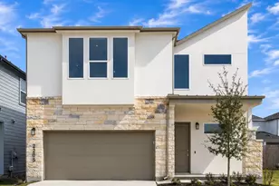 2205 Cento Walk, Round Rock, TX 78664 - Photo 1