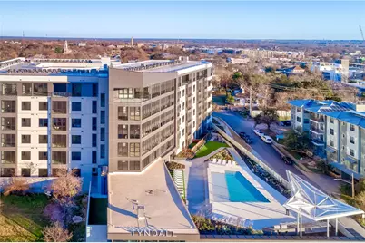 800 Embassy Drive #117, Austin, TX 78702 - Photo 32