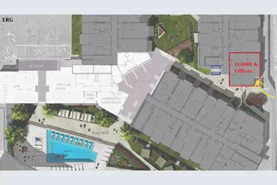 800 Embassy Drive #117, Austin, TX 78702 - Photo 16