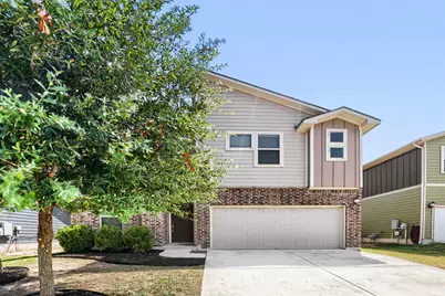 3809 Talladega Trace, Austin, TX 78728 - Photo 2
