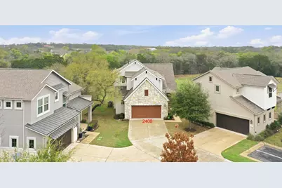 2408 Chambray Court #38, Austin, TX 78748 - Photo 26