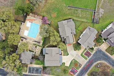 2408 Chambray Court #38, Austin, TX 78748 - Photo 32