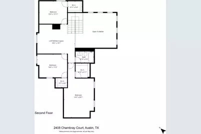 2408 Chambray Court #38, Austin, TX 78748 - Photo 36