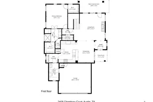 2408 Chambray Ct, Austin, TX 78748 - Photo 36