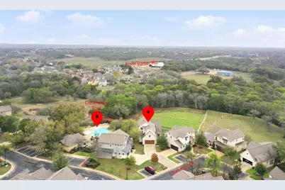 2408 Chambray Court #38, Austin, TX 78748 - Photo 38