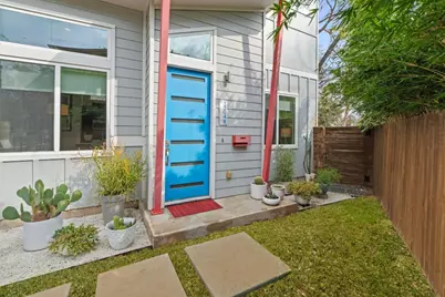 1304 Palo Duro Road #B, Austin, TX 78757 - Photo 2