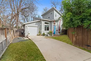 1304 Palo Duro Rd, Austin, TX 78757 - Photo 1