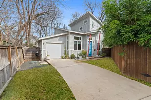 1304 Palo Duro Rd, Austin, TX 78757 - Photo 1