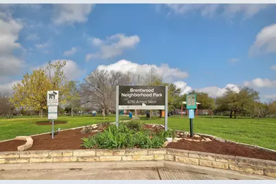 1304 Palo Duro Road #B, Austin, TX 78757 - Photo 28