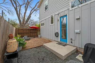 1304 Palo Duro Road #B, Austin, TX 78757 - Photo 24