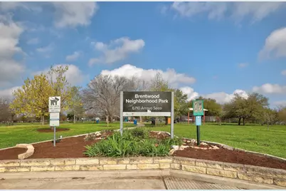 1304 Palo Duro Road #B, Austin, TX 78757 - Photo 28