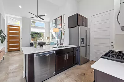 1304 Palo Duro Road #B, Austin, TX 78757 - Photo 12