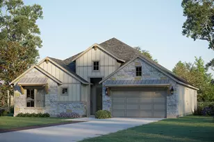 428 Olinda Wy, Liberty Hill, TX 78642 - Photo 1