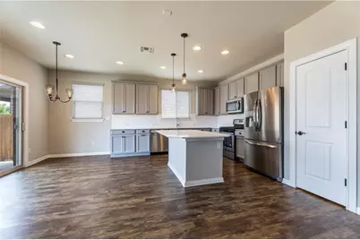 5413 Traviston Drive, Austin, TX 78738 - Photo 6