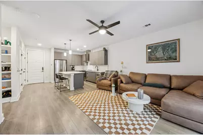 2220 Webberville Road #211, Austin, TX 78702 - Photo 4